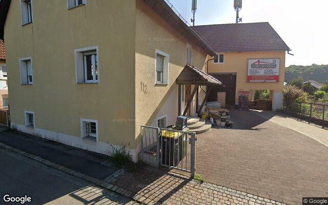 Picture of the location