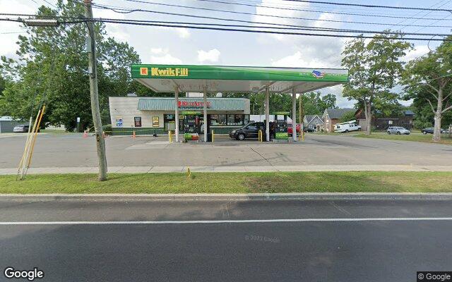 Picture of the location