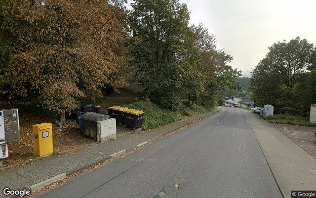 Picture of the location