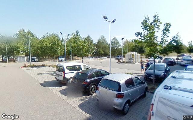 Picture of the location