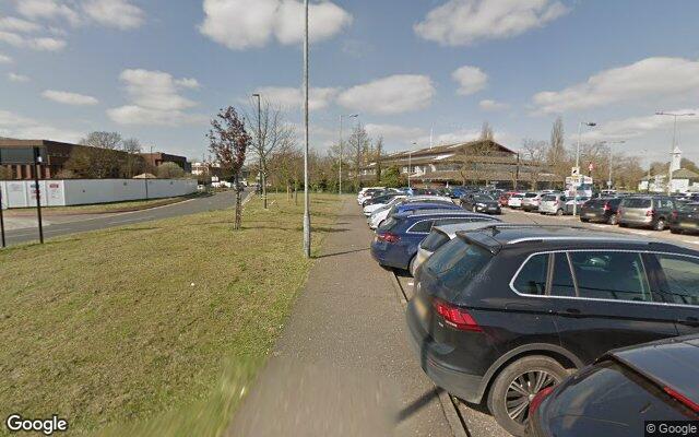 Picture of the location