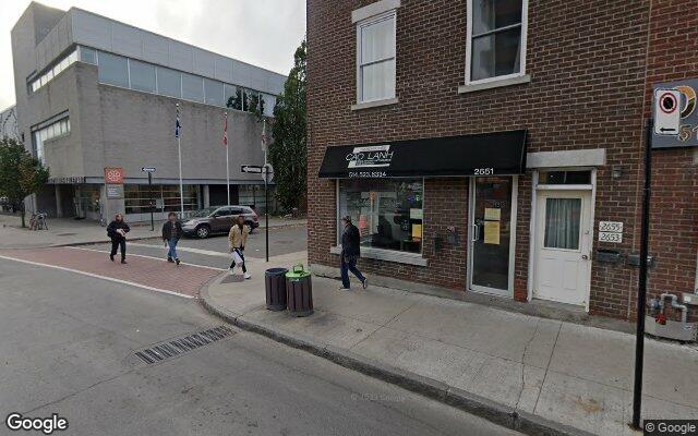 Picture of the location