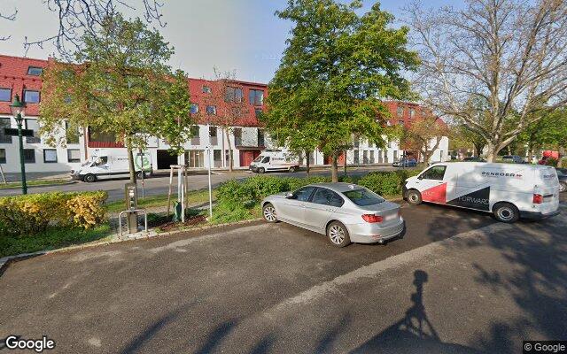 Picture of the location