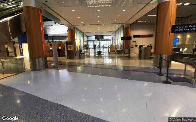 Picture of the location