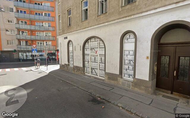 Picture of the location