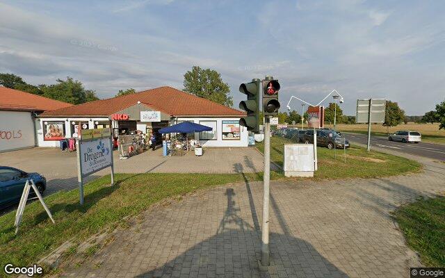 Picture of the location
