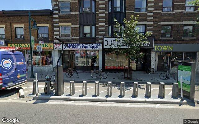 Picture of the location