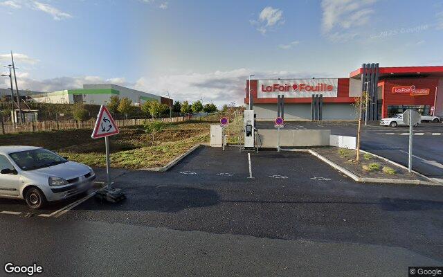 Picture of the location