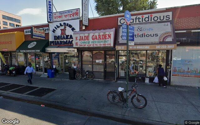 Picture of the location