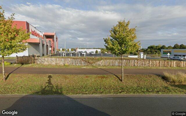 Picture of the location