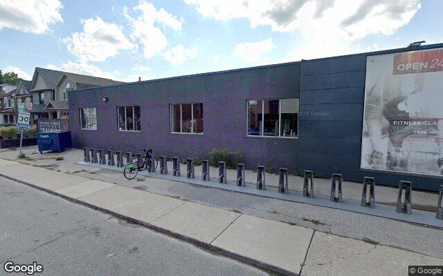 Picture of the location