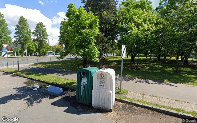 Picture of the location