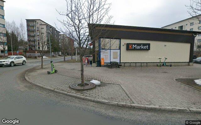 Picture of the location