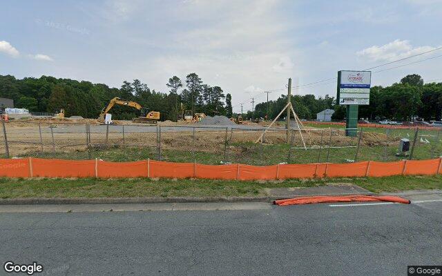 Picture of the location