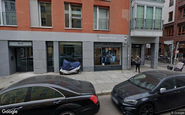 Picture of the location