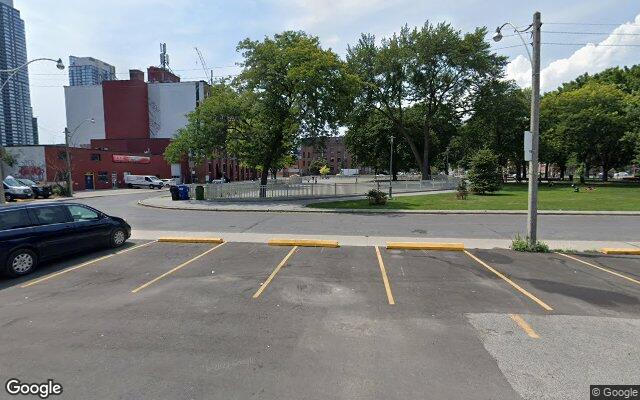 Picture of the location