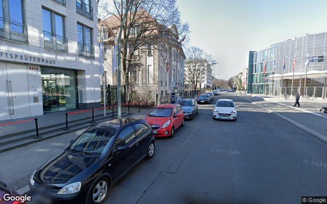 Picture of the location