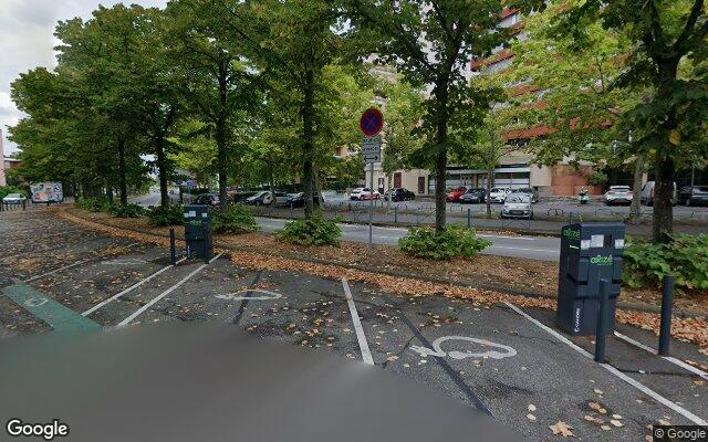 Picture of the location