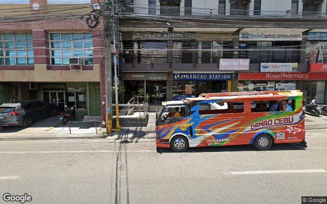 Picture of the location