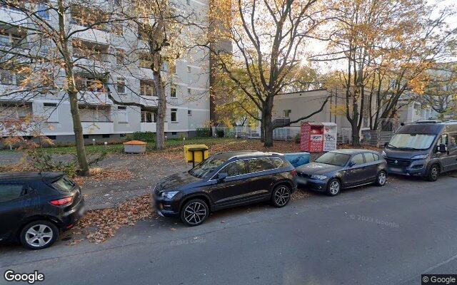Picture of the location