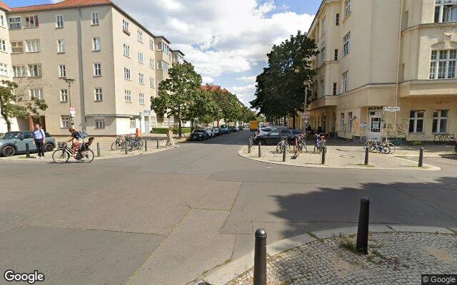 Picture of the location