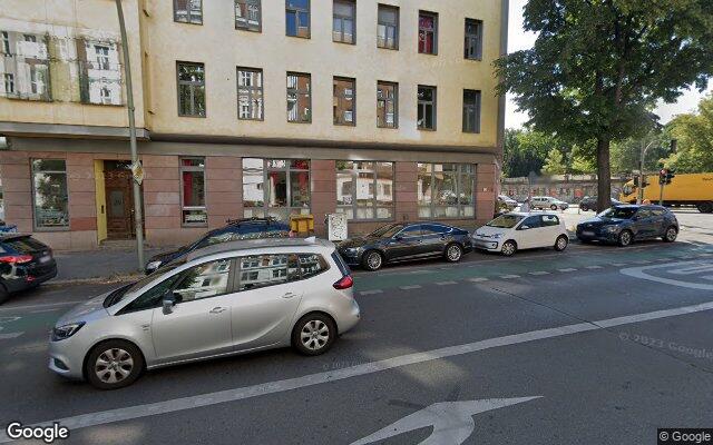 Picture of the location