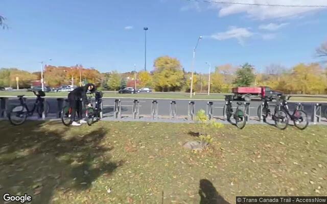 Picture of the location