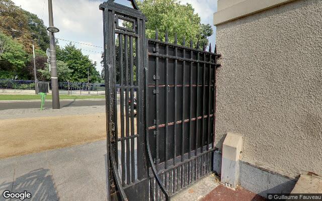 Picture of the location