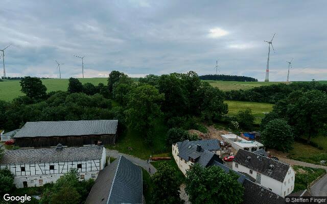 Picture of the location
