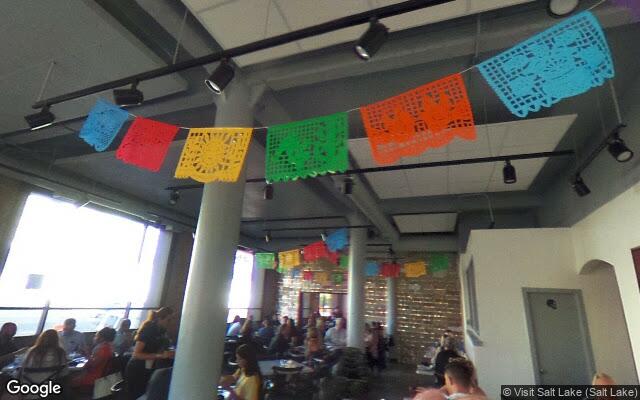 Picture of the location