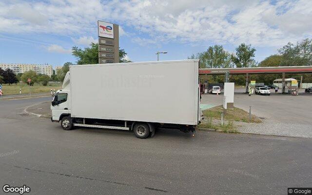 Picture of the location