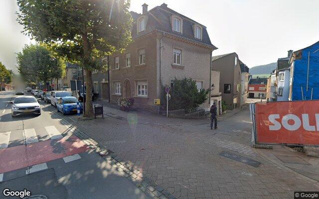 Picture of the location