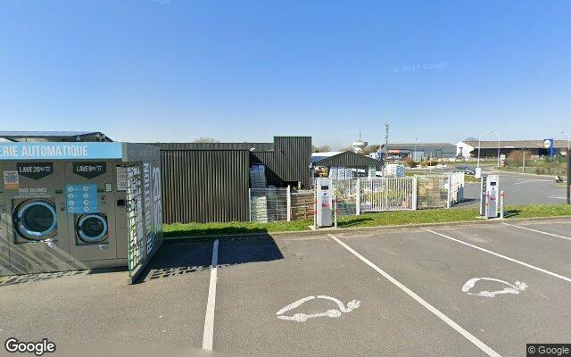 Picture of the location