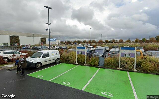 Picture of the location