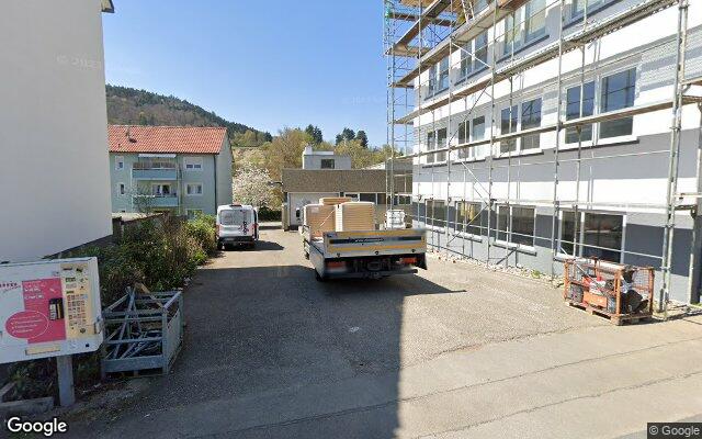 Picture of the location