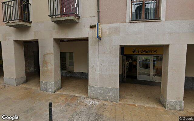 Picture of the location