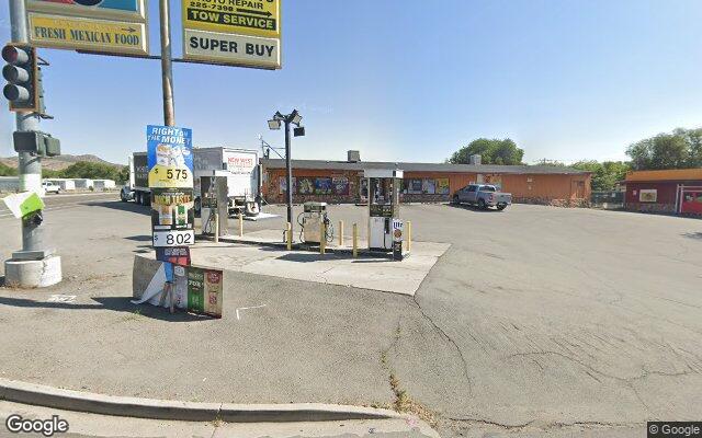 Picture of the location