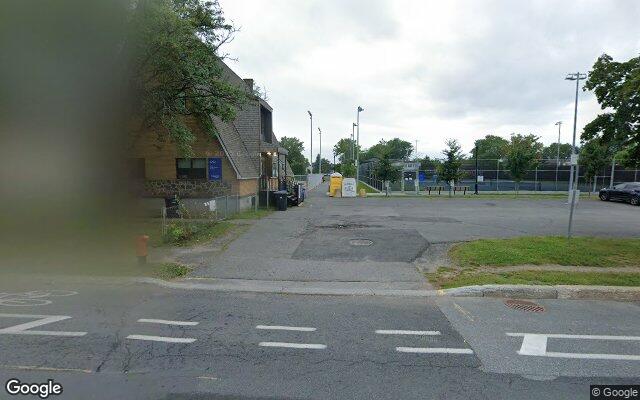 Picture of the location