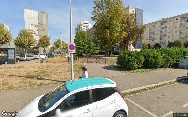 Picture of the location