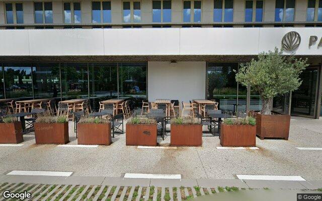 Picture of the location