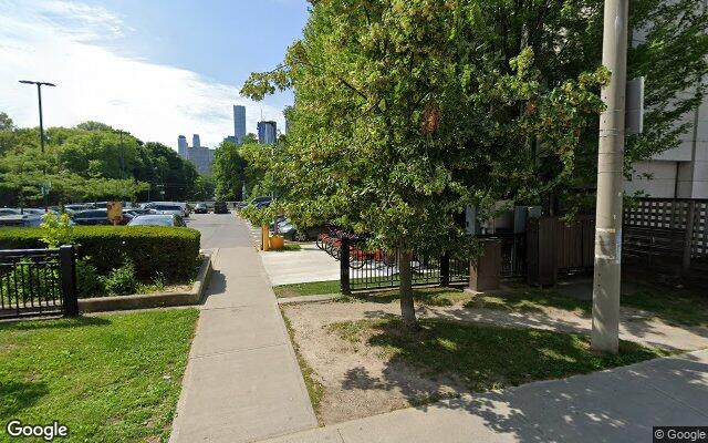 Picture of the location