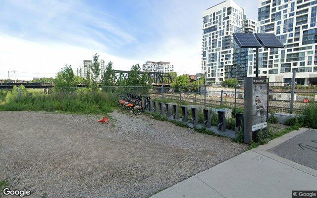 Picture of the location