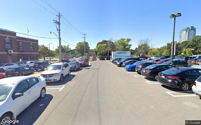 Picture of the location