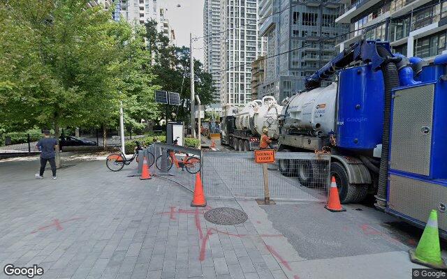 Picture of the location