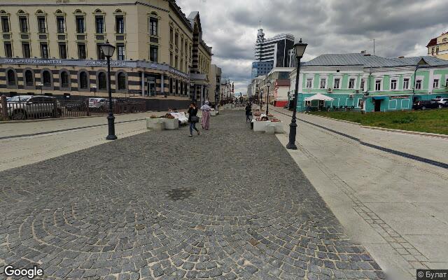 Picture of the location