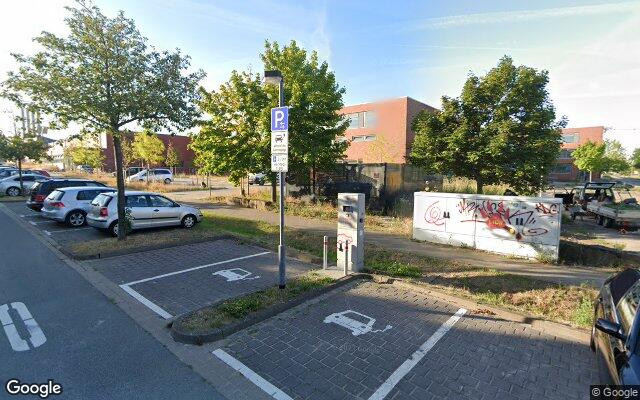 Picture of the location