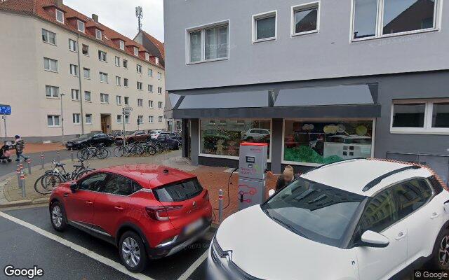 Picture of the location