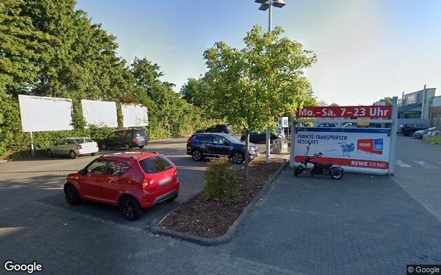 Picture of the location