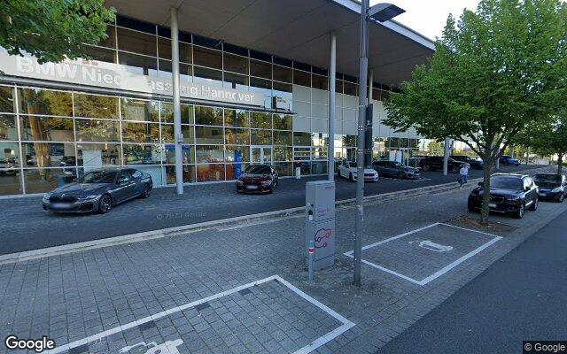 Picture of the location