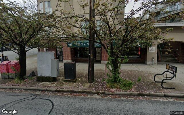 Picture of the location